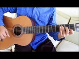 Peterpan Semua Tentang Kita Fingerstyle part2