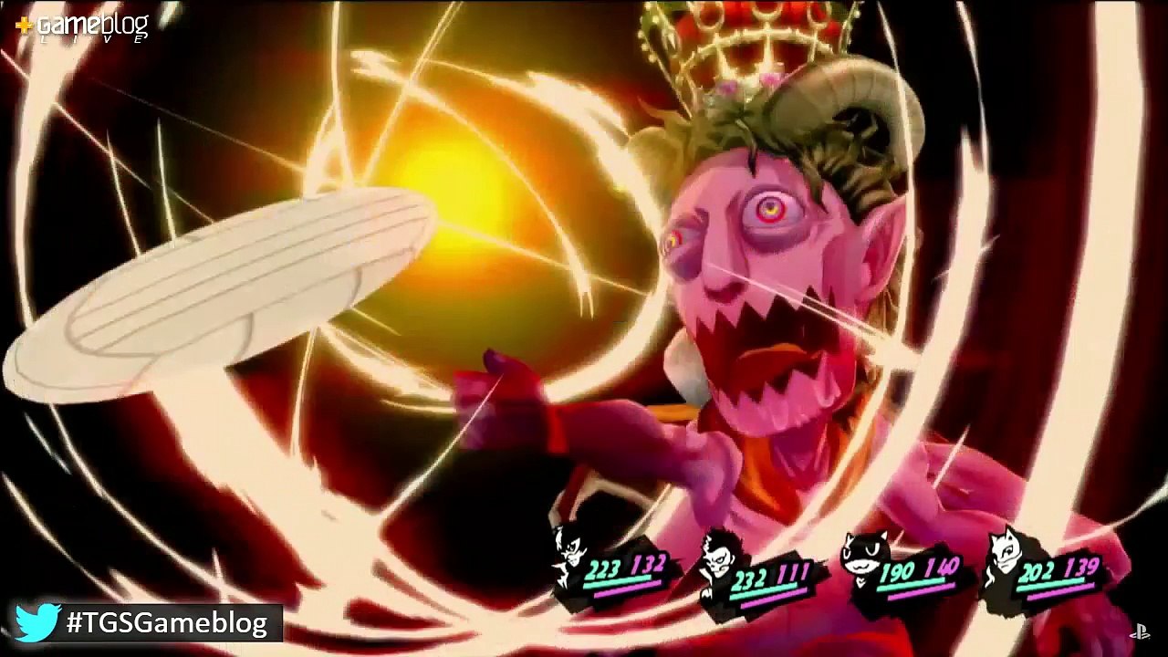 Gameblog TV : la chaîne jeu vidéo 24/7 (10)