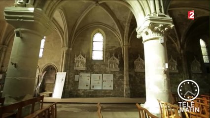 Environs - La fondation du patrimoine a 20 ans !