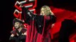 Madonna Bitch I m Madonna Live in Antwerp, Belgium Rebel Heart Tour, Sportpaleis HD