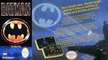 Let's Listen: Batman (NES) - Stage 3, Underground Conduit (Extended)