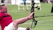 Belle boulette d'un officiel pendant une cérémonie des Jeux Paralympiques