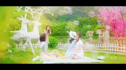 [MV] GNZ48 - You Don't Know Me 《你所不知道的我》 KGMusic