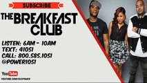 Lil Wayne Drops New Single 'Grateful' Dissing Birdman! - The Breakfast Club