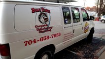 Bigg Time Carpet & Upholstery Cleaning: Unbeatable Carpet Cleaning & Tile and Grout Cleaning Services in Lake Norman, NC