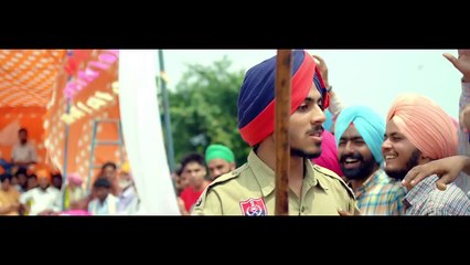 Chandigarh Rehn Waaliye - Jenny Johal ft.Raftaar & Bunty Bains - Latest Punjabi Song - Speed Records - YouTube