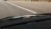 Des dizaines de conducteurs arretés en même temps pour excès de vitesse à Las Vegas! Efficace la police