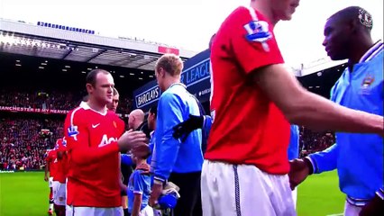 wayne rooney's best goal for manchester united