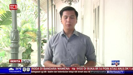 Neraca Perdagangan Indonesia Agustus 2016 Diprediksi Surplus