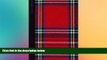 FREE DOWNLOAD  Tartan Journal: Scottish / Scotland Gifts / Gift / Presents ( Large Notebook with