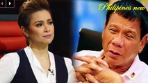 Lea Salonga Gave A Meaningful Message To All The Filipinos Unite Behind Duterte