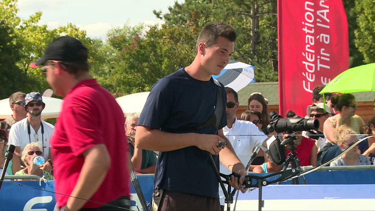 Finale Or Scratch homme | Bureau vs Koenig