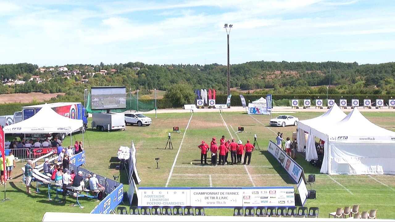 Plateau de lancement