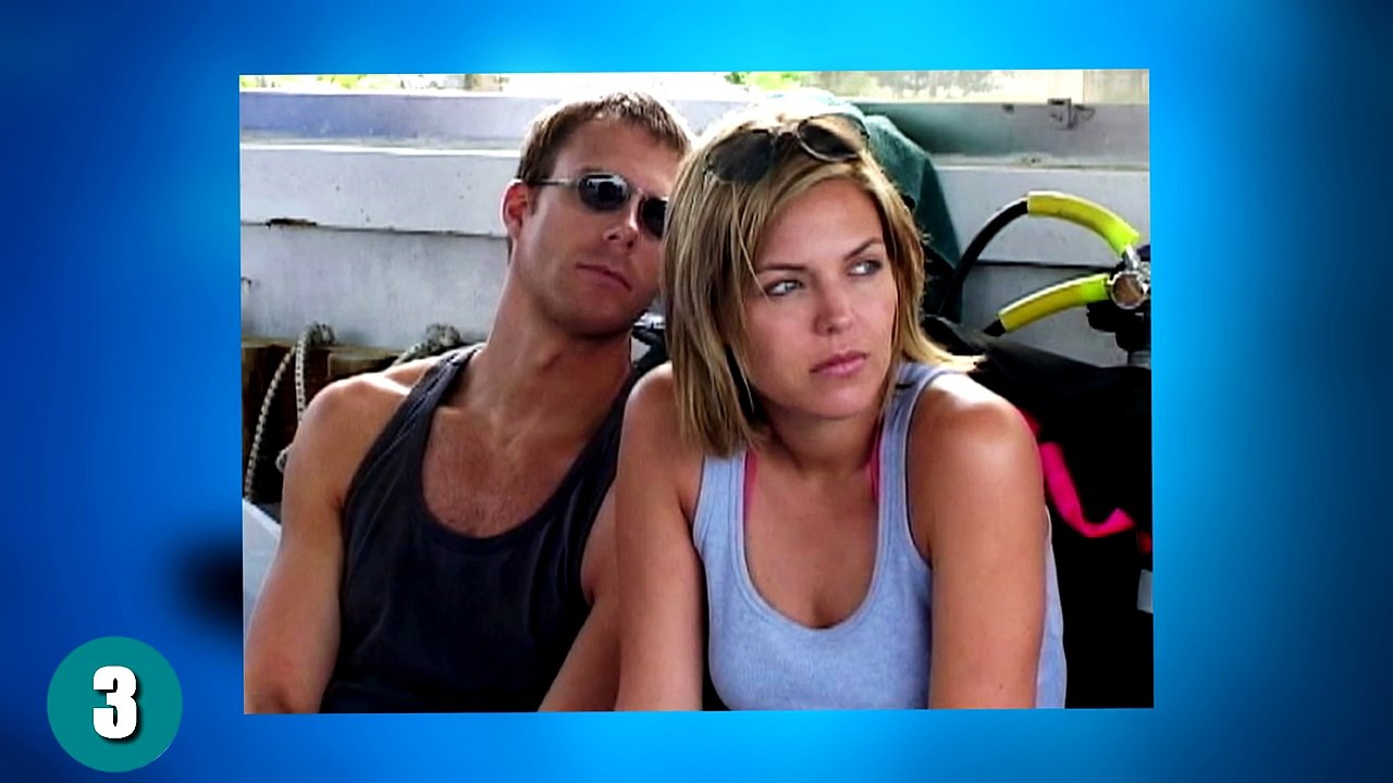 ✔ TOP 5 DES FILMS D'HORREUR INSPIRES D'HISTOIRES VRAIES - Sais-tu que?