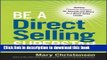 Read Be a Direct Selling Superstar: Achieve Financial Freedom for Yourself and Others as a Direct