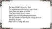 Reba McEntire - Angel in Your Arms Lyrics