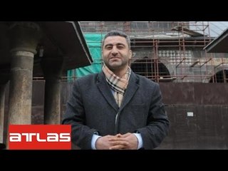 Yollarında Muhammed Emin Mulayım