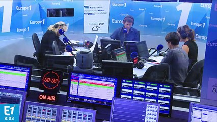 Lycéenne poignardée : à quoi sert Vigipirate ?