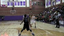 Kobe Paras Vs Marcus Lovett at The Greatest Showcase!