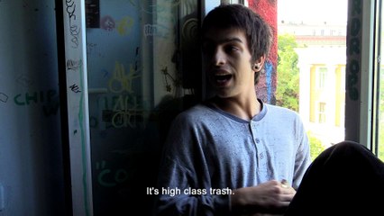 When The Earth Seems To Be Light - Trailer