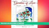 READ  Medieval Gardens of Love: Coloring Book Anti-stress - Tome I (Courtyards) (Volume 1)  PDF