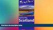 READ book  Scotland: Scotland Touring (Collins British Isles and Ireland Maps)  FREE BOOOK ONLINE