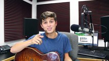 Perfect Illusion (Lady Gaga) Cover by Tyler Layne