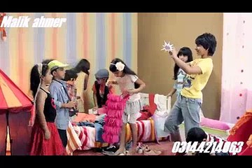 ---Eid Mubarak - Harris J - Shujat Ali Khan - New Video Clip