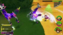 KINGDOM HEARTS HD 2.8 - TGS 2016 Trailer