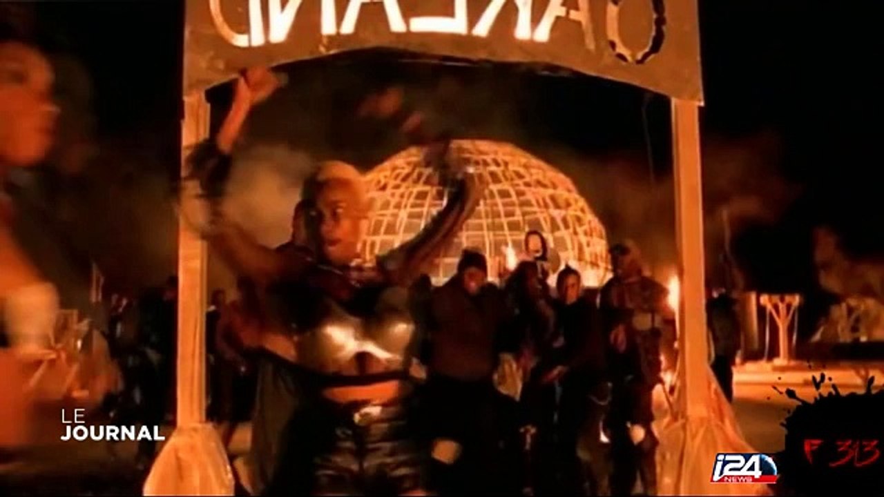 Hommage à Tupac, 20 ans après sa mort