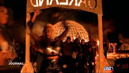 Hommage à Tupac, 20 ans après sa mort