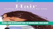 [PDF] Hair- Styling Tips and Tricks for Girls (American Girl) (American Girl Library) Full Colection