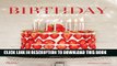 [PDF] Birthday Cakes: Festive Cakes for Celebrating that Special Day Full Collection