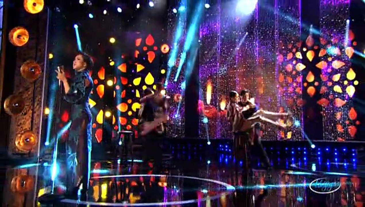 Đừng Xa Em Đêm Nay (Đức Huy) - Hoàng Thúy Vy