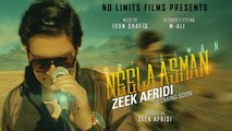 Zeek Afridi New Urdu Song Neela Asman 2016 HD Video | New Pashto Songs