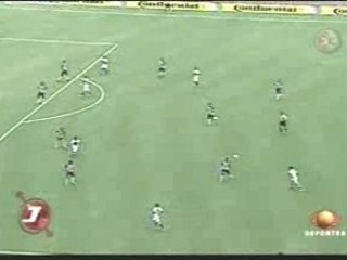 Resumen Pumas Vs Chivas