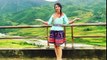 Hoa hậu Đỗ Mỹ Linh làm gái miền núi quảng bá du lịch Sa Pa