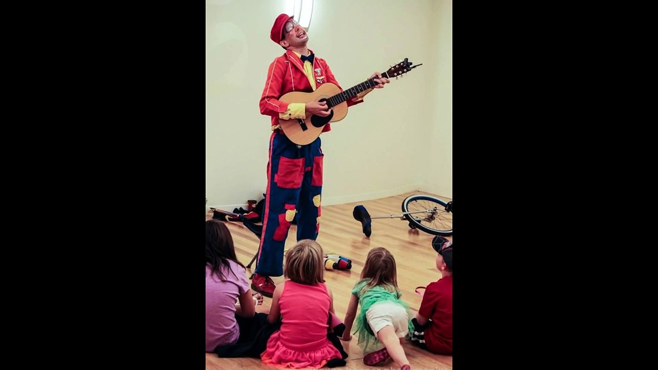 magic show toronto