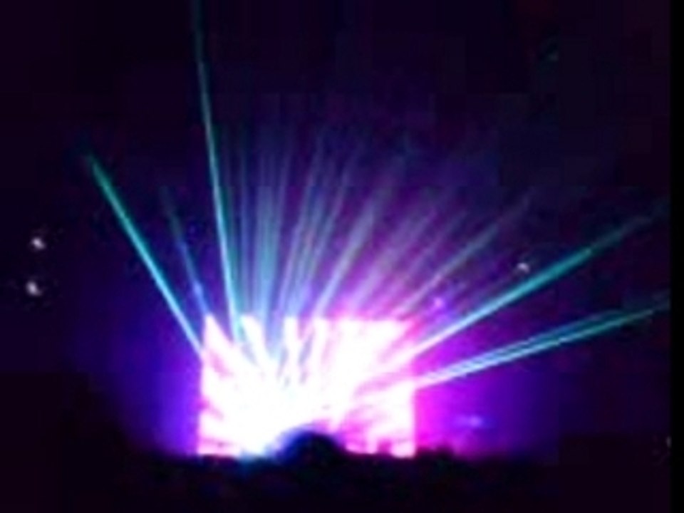 3 - Chemical Brothers [ live 8/07/07 - Rockhal Luxemburg]