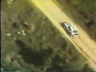 1984 - Henri Toivonen - Porsche 911