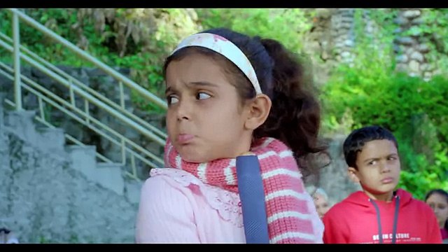 Daba hai daba uncle ka tv daba