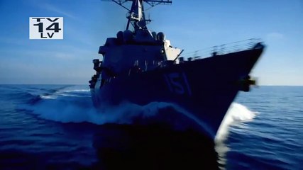 The Last Ship Season 4 Teaser Promo (HD)