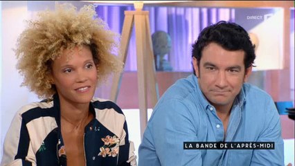 Michel Drucker donne des conseils aux animateurs de l'après-midi de France 2 - Regardez