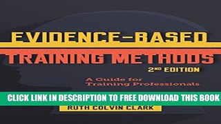 Collection Book Evidence-Based Training Methods, 2nd Edition