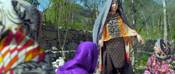 Salute Official Trailer a tribute to Aitzaz Hasan Shaeed