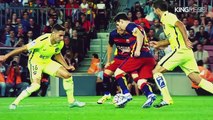Lionel Messi ● Magic Dribbling Skills ● 2016