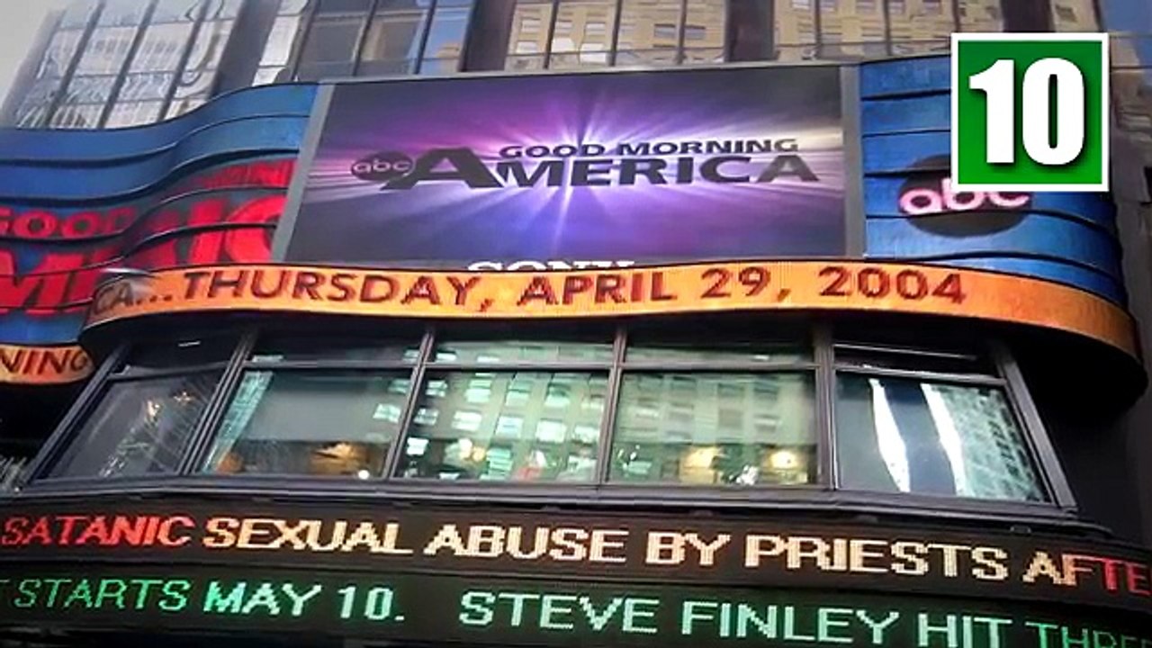 10 Viral Photos That Were Fake