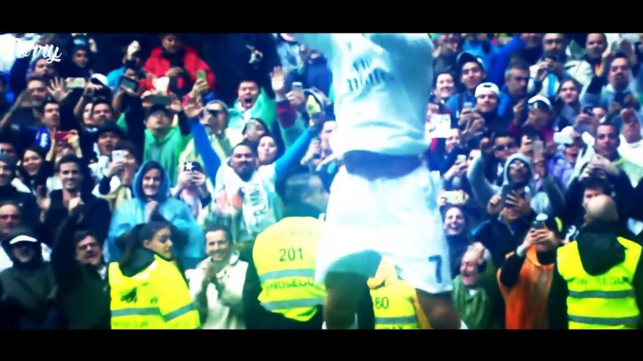 Cristiano Ronaldo ► I'm Back 2017 - Skills   Goals - HD