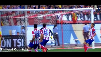 Messi Suarez Neymar vs Best Goalkeepers In The World - HD