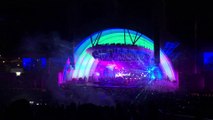Jeff Lynne ELO Shine a little Love 9-11-16 Hollywood Bowl